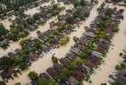 Global warming will expose millions more to floods