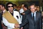 Man suspected of funneling Libyan cash to Sarkozy granted bail by UK court