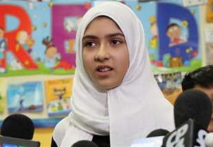 Man assails 11-year-old Canadian Muslim girl in Toronto, cuts her hijab with scissors