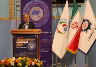 رئيس جامعة طهران: إمكانية إزالة التحديات الوطنية والدولية بمساندة تتحفنا بها النخبة