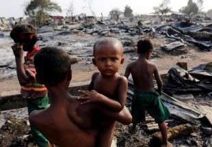 Massacre des Rohingyas: Aung San Suu Kyi salue le très petit pas de l