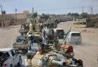 العراق.. قوات الرد السريع تنتشر في طوزخرماتو لتعزيز الأمن وبسط القانون