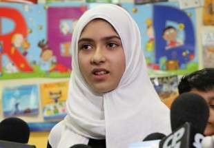 كندا: محاولة تمزيق حجاب فتاة مسلمة
