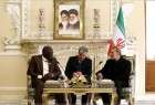 Larijani raps Trump’s Jerusalem decision as ‘racist’