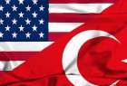 تركيا : تدريب واشنطن لقوات كردية في شمال سوريا خطوة “مقلقة وغير مقبولة”