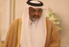 الإمارات تحتجز الشيخ عبد الله بن علي آل ثاني