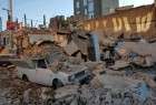 اكاديمي ايراني: زلزال كرمانشاه تسبب بخسائر تقدر بـ 2600 مليار تومان