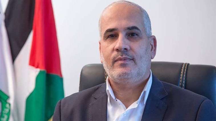 حماس: خطاب عباس لا يلبي طموحات شعبنا