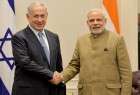 Controversy haunts Netanyahu’s New Delhi visit