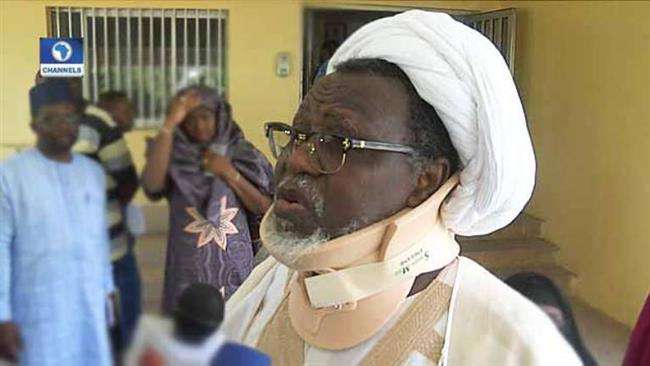 Islamic Movement of Nigeria calls for release of Shia cleric
