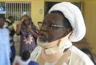 Islamic Movement of Nigeria calls for release of Shia cleric