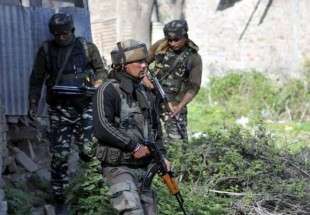 کشمیر میں فوج نے 5 نوجوانوں کو شہید کردیا