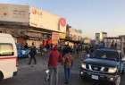الداخلية العراقية تعلن طبيعة تفجير الطيران وتؤكد مقتل وإصابة 81 شخصاً