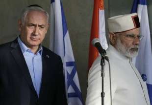 Israeli premier starts six day visit to India to deepen ties