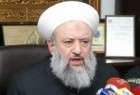 ‘Israel, prime suspect in Sidon terrorist attack’, cleric