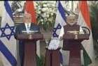 Netanyahu criticizes India’s stance on Trump’s al-Quds decision