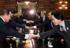 Koreas detail plans for Olympic Games