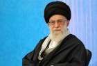 Ayatollah Khamenei offers condolences over 