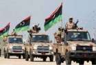 ​دستگیری قاچاقچی عناصر داعش در لیبی