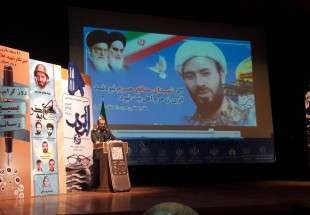انقلاب اسلامی ایران منبعث از انقلاب رسول اکرم (ص) است