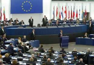 الاتحاد الأوروبي يبحث الموقف من تصريحات ترامب بشأن الاتفاق النووي