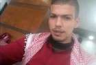 Palestinian young man shot dead by Israeli soldiers