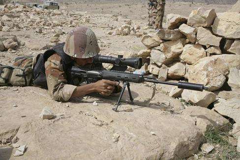 Three Saudi soldiers killed in Yemen’s retaliatory attack