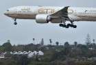 Doha denies UAE accusations over passenger flight interception