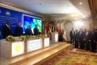إنطلاق مؤتمر رؤساء برلمانات الدول الاعضاء بمنظمة التعاون الإسلامي في طهران