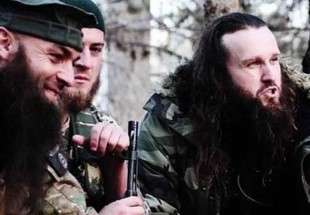 ​ پیوستن 300 سوئدی به گروه تروریستی داعش