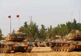 صحف تركية تكشف عن خطة اقتحام الجيش التركي لعفرين السورية