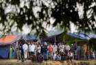 UN calls for Rohingya refugees’ safety upon return