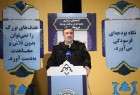 Enemies seek to undermine Iranian values: Police chief