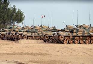 Turkey warns of likely extension of Syria military operation beyond Afrin
