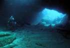 إكتشاف أكبر كهف مغمور تحت الماء في العالم!
