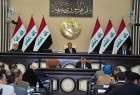 البرلمان العراقي لم يصوّت على موعد الانتخابات التشريعية