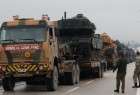 Ankara starts cross-border operation against Kurdish forces in Afrin