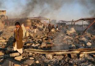 Eight Saudi forces killed in Yemen’s retaliatory attacks