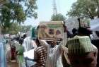 اجتماع فعالان بشری نیجریه در حمایت از شیخ زکزاکی + فیلم و عکس  <img src="/images/video_icon.png" width="13" height="13" border="0" align="top">