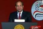 Le président égyptien veut rester en pouvoir