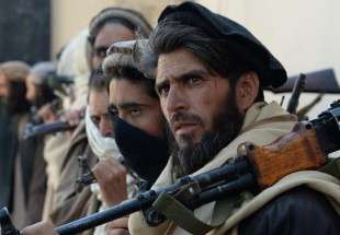 سلسله عملیات‌های طالبان در شهرهای افغانستان