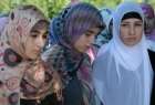 ​عقب‌نشینی مدرسه انگلیسی از ممنوعیت حجاب