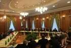 عقد الاجتماع التمهيدي لقمة "سوتشي" بين ايران وروسيا وتركيا
