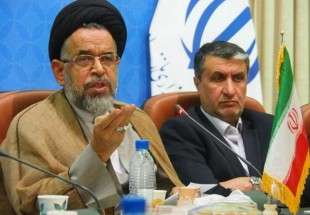 وزير الأمن الإيراني: إدارة الاضطرابات الأخيرة أثبتت اقتدار إيران للعالم