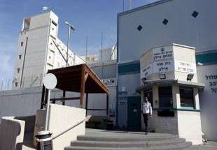 شهادت اسیری فلسطینی در زندان رژیم صهیونیستی/حماس:شهادت عطاالله، بیانگر اوج وحشی گری دشمن است