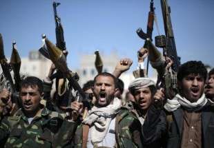 نیروهای انصارالله یمن مواضع نیروهای سودانی را مورد حمله قرار دادند