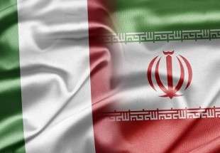 MEAF are missioned to implement Iran-Italy financial deal