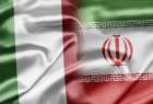 MEAF are missioned to implement Iran-Italy financial deal