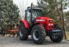 Syria inks deal on tractor imports from Iran