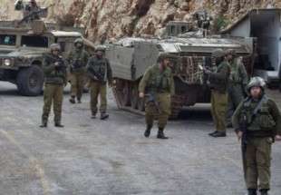 فلسطين المحتلة: العدو الاسرائيلي ينفذ حملة اعتقالات في الضفة الغربية